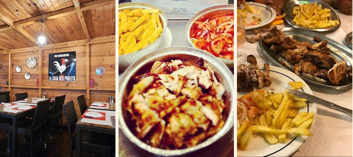 La casa des poulets - Gallery Image 1